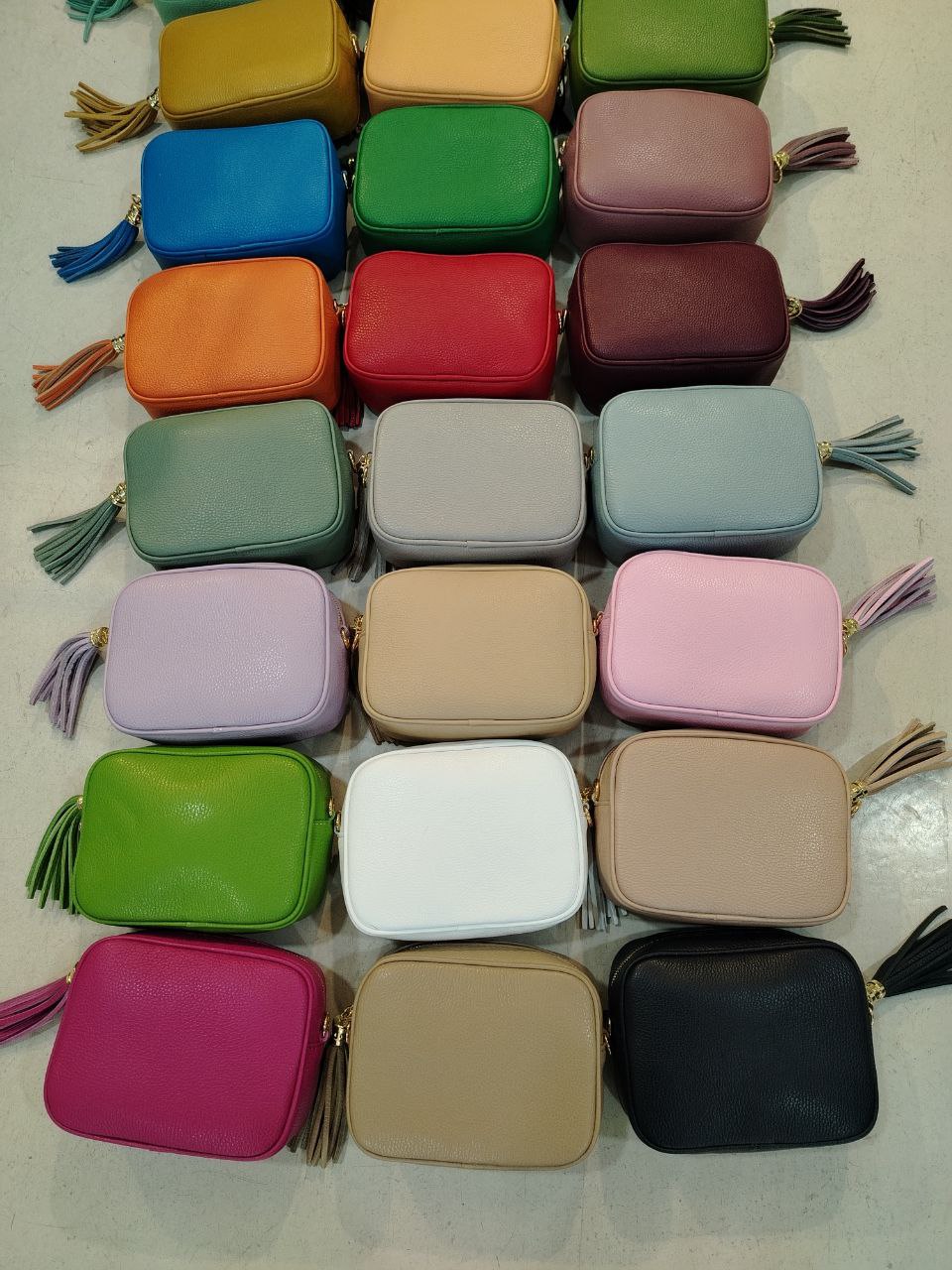 Фото High Garden Сумки