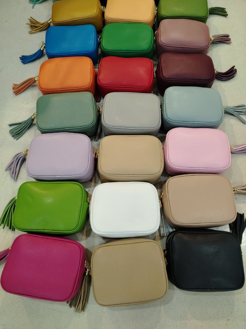 Фото High Garden Сумки