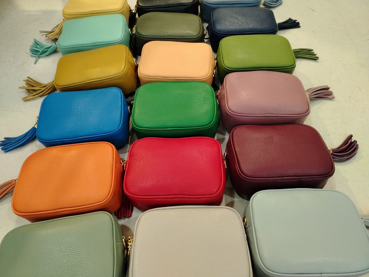 Фото High Garden Сумки