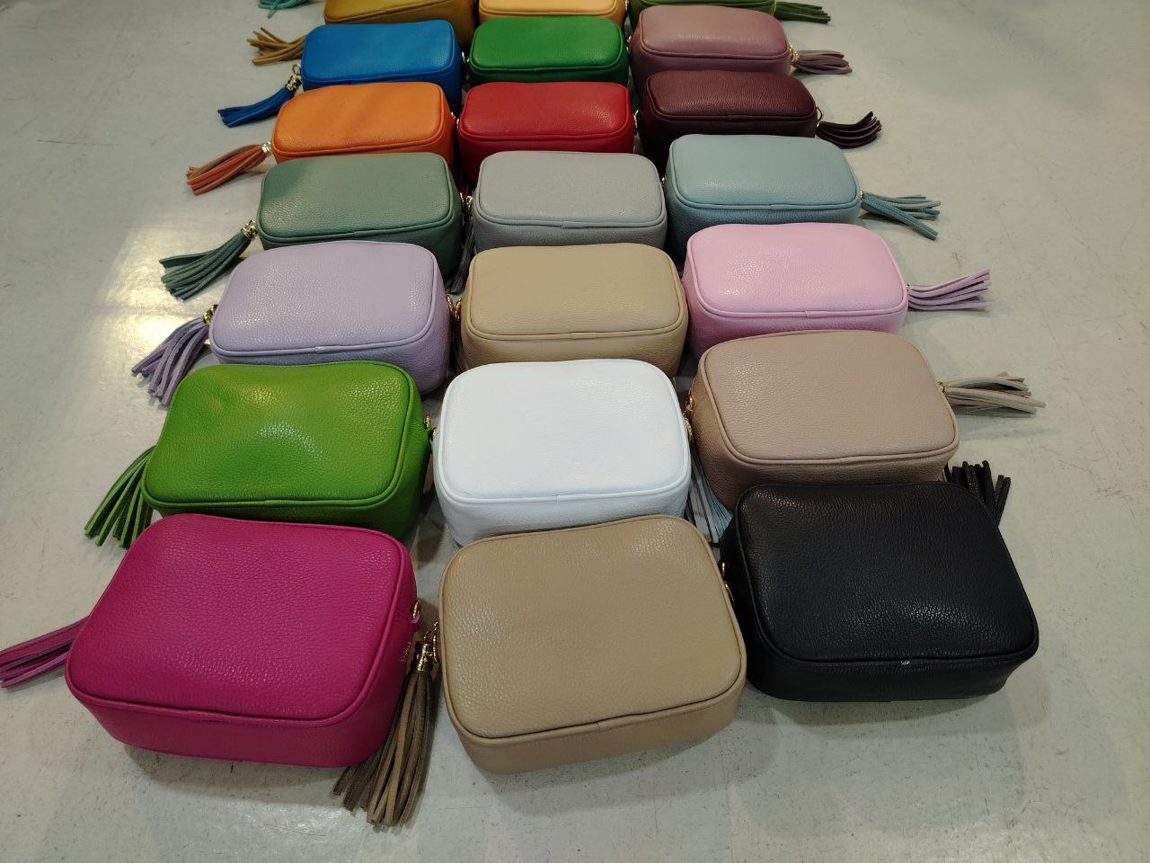 Фото High Garden Сумки