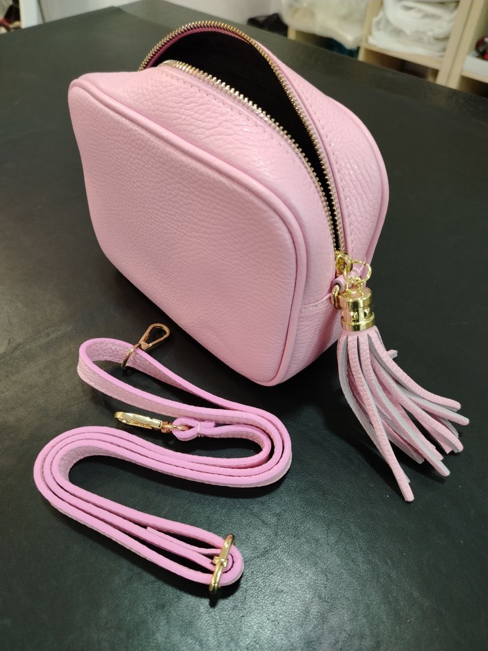 Фото High Garden Сумки