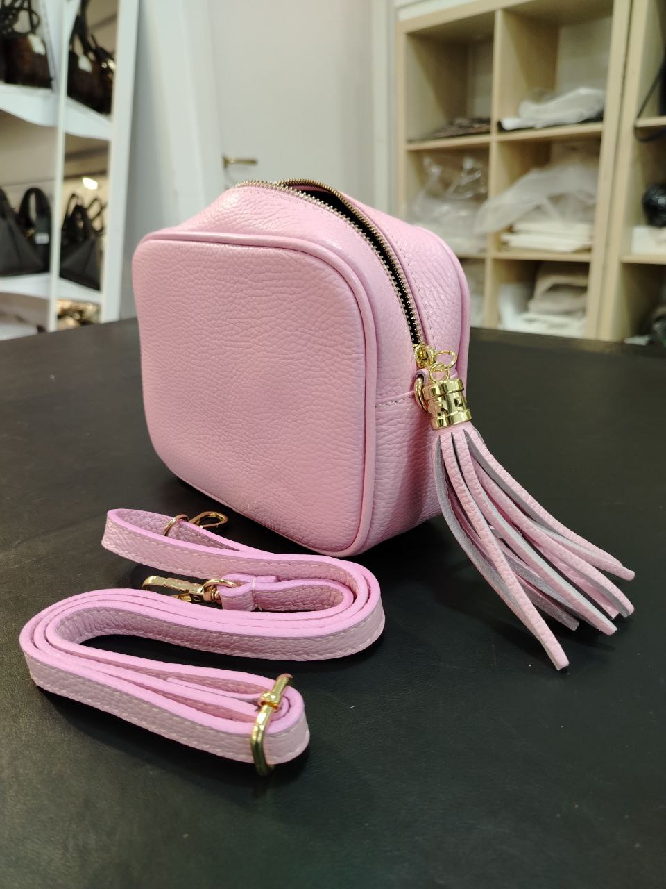 Фото High Garden Сумки