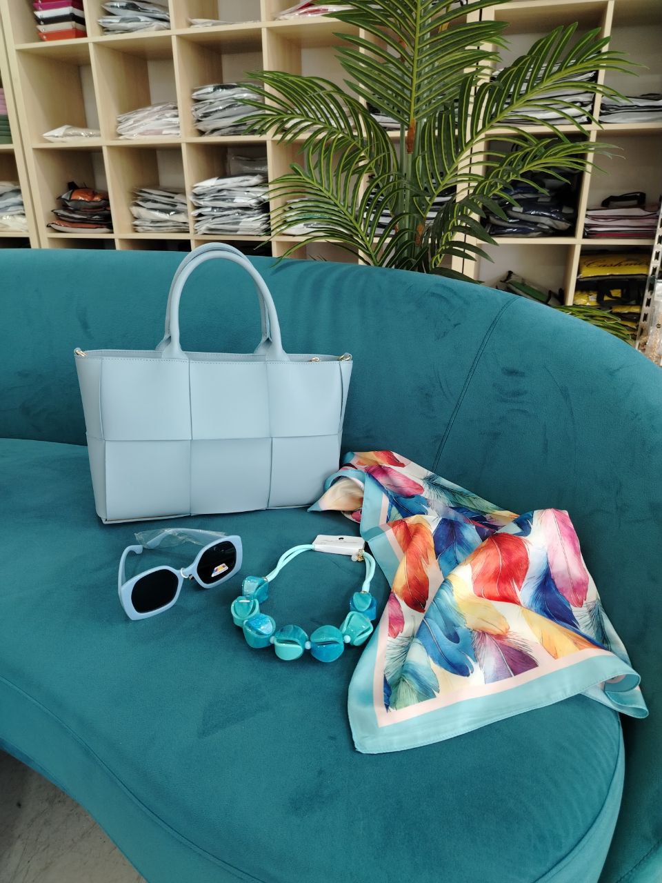 Фото High Garden Сумки