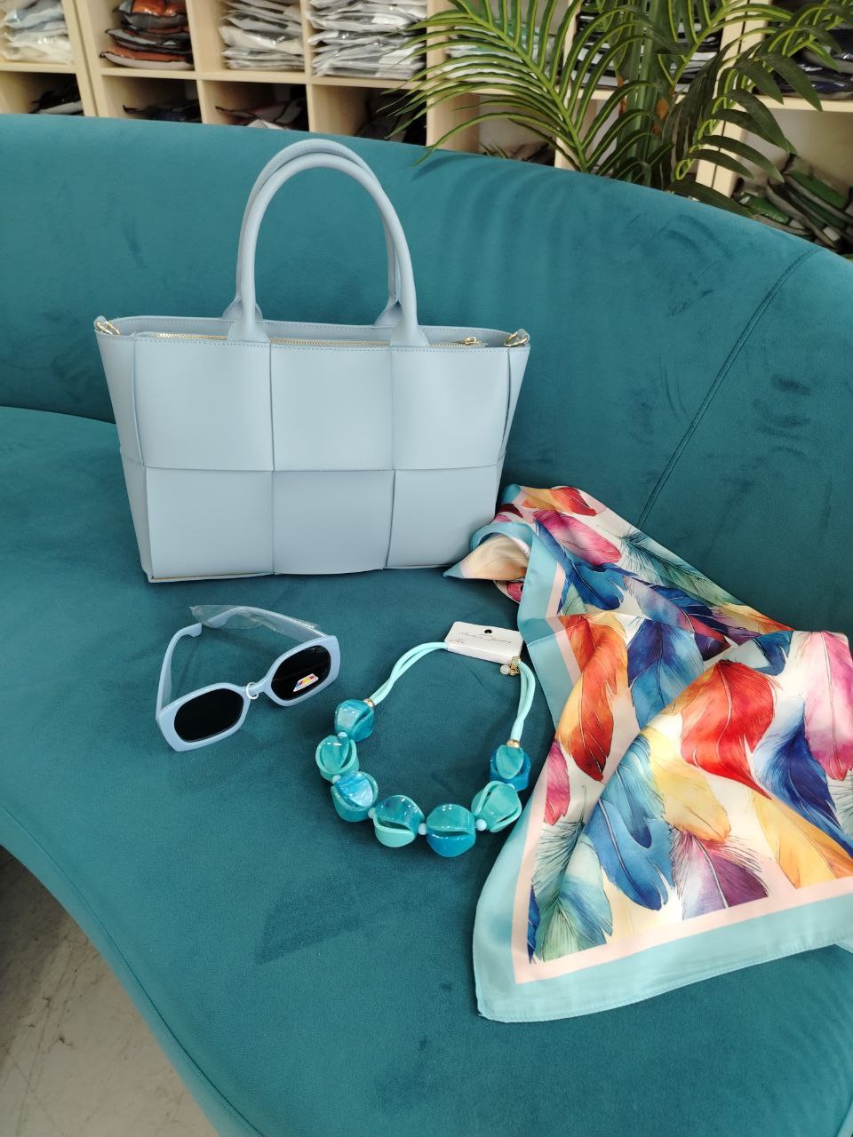 Фото High Garden Сумки