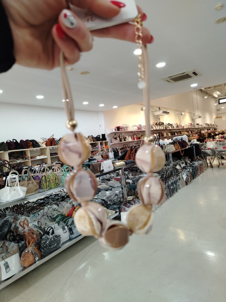 Фото High Garden Сумки