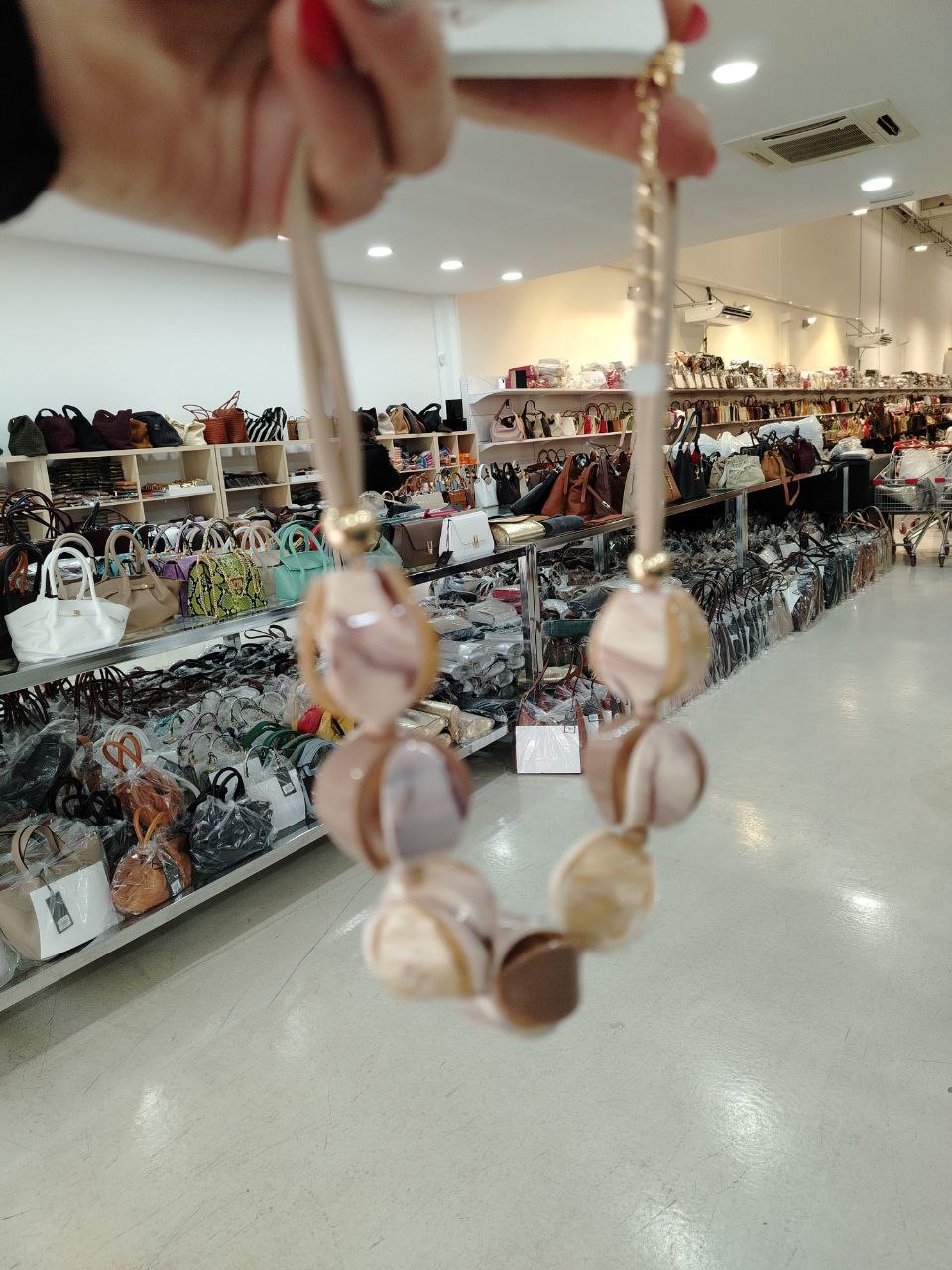 Фото High Garden Сумки