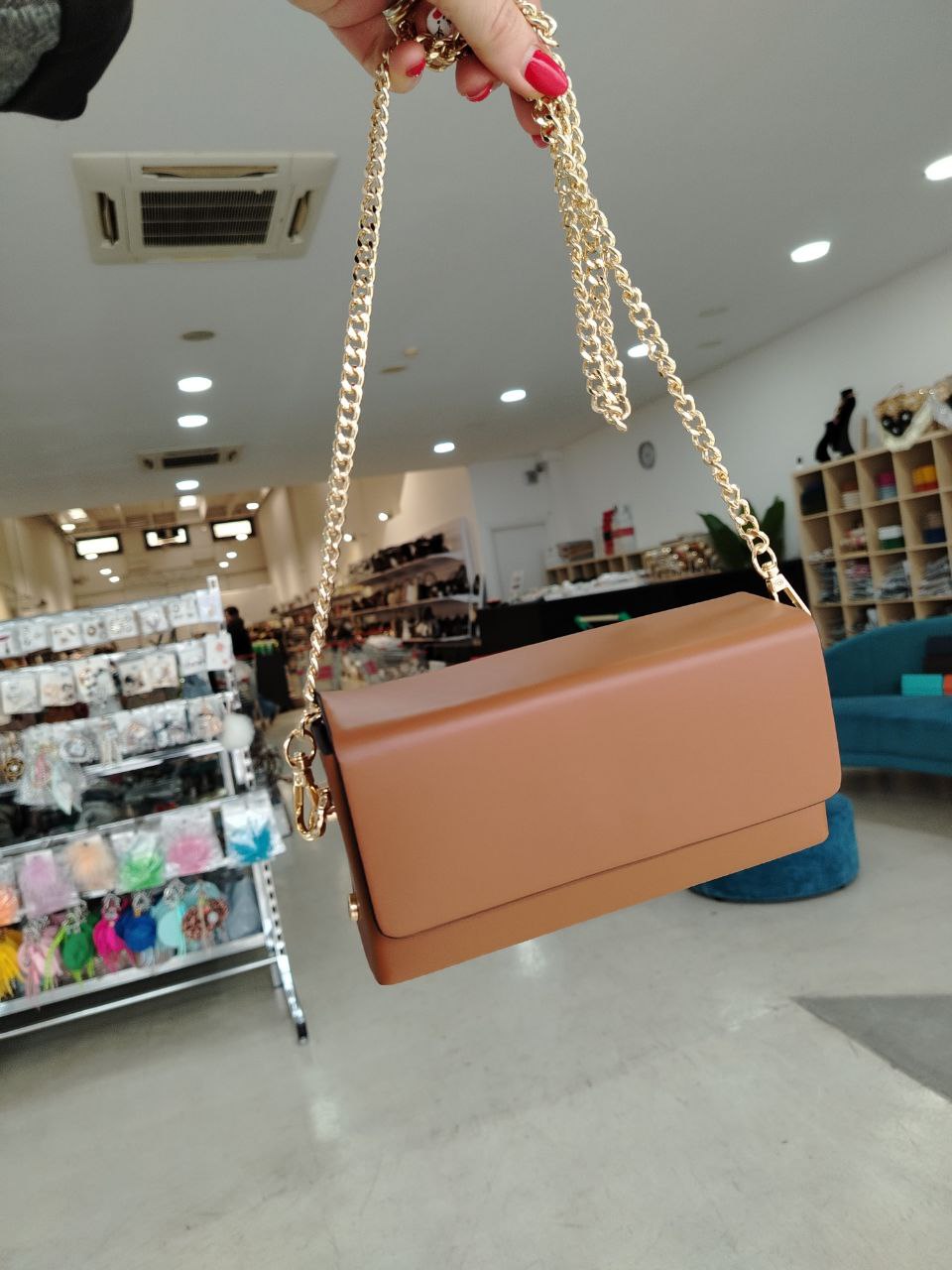 Фото High Garden Сумки