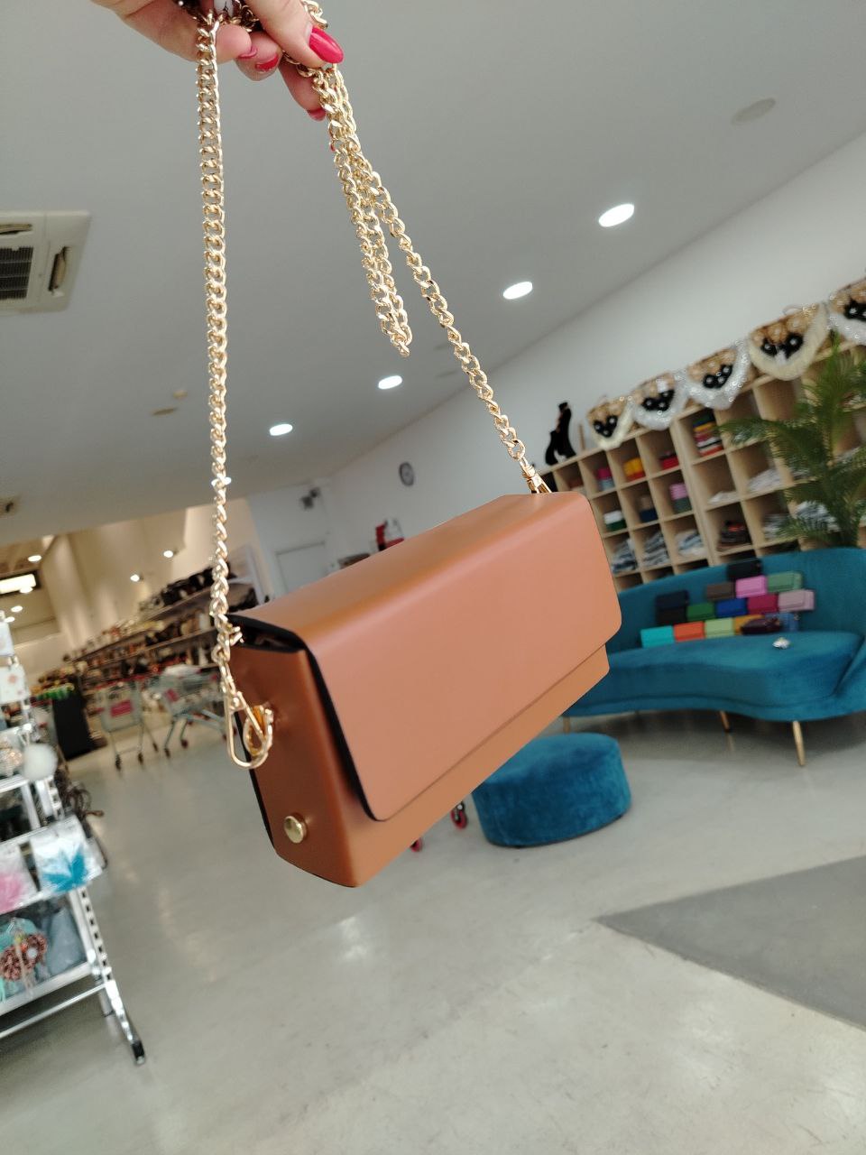 Фото High Garden Сумки