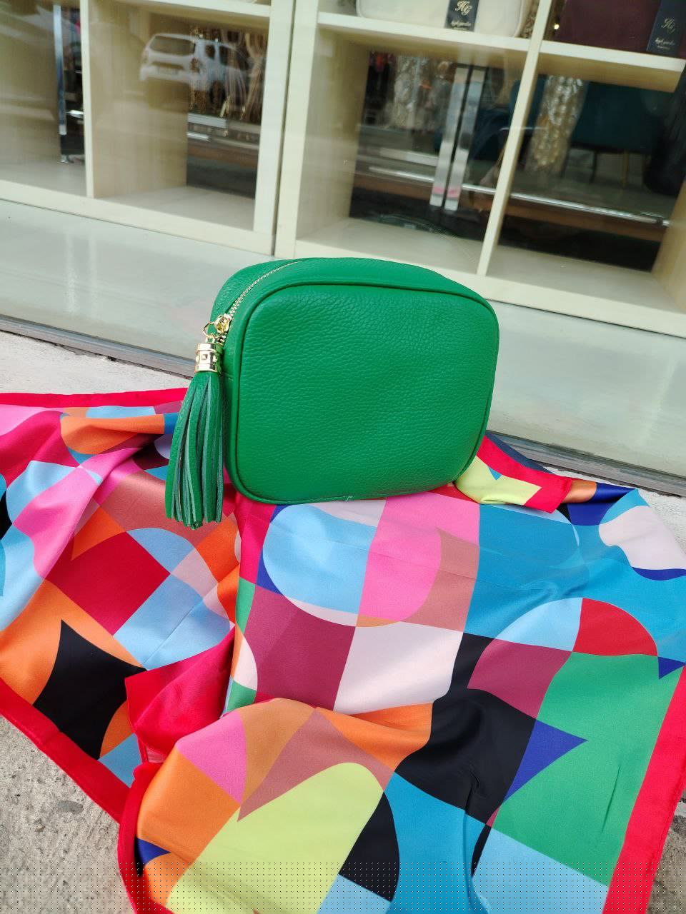 Фото High Garden Сумки