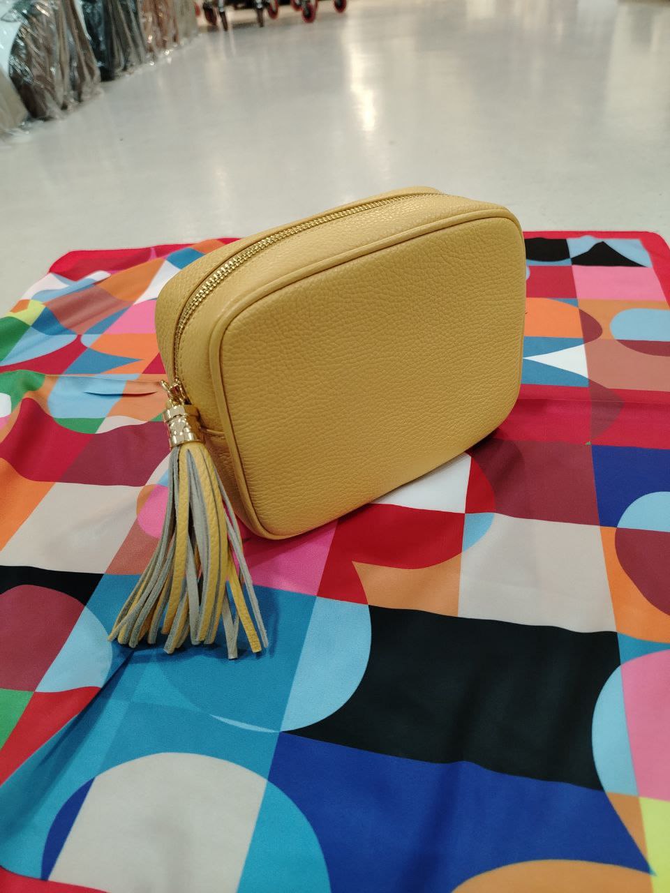 Фото High Garden Сумки