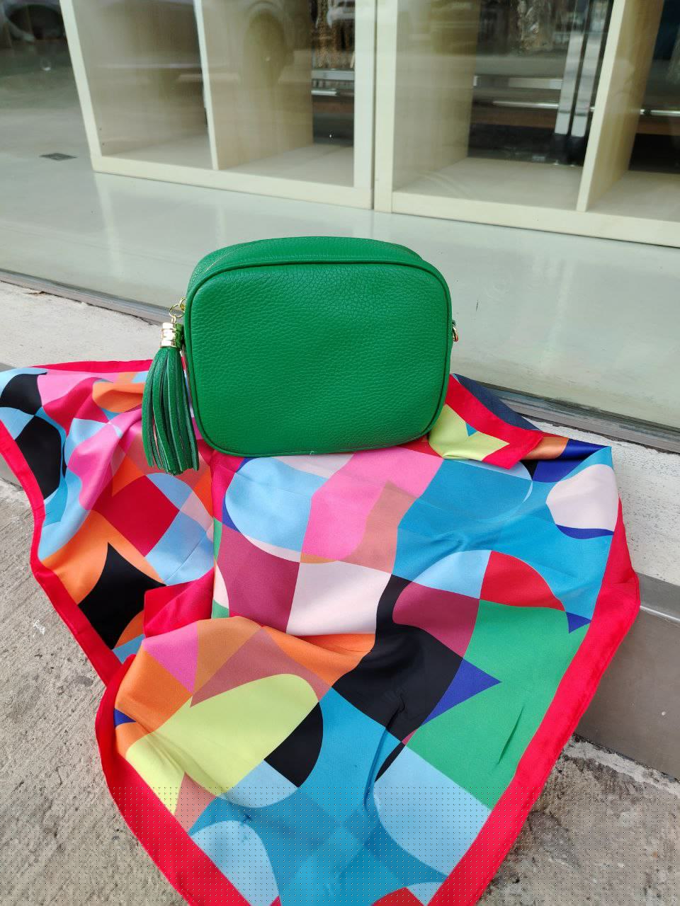 Фото High Garden Сумки