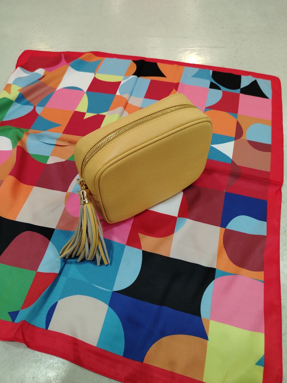 Фото High Garden Сумки