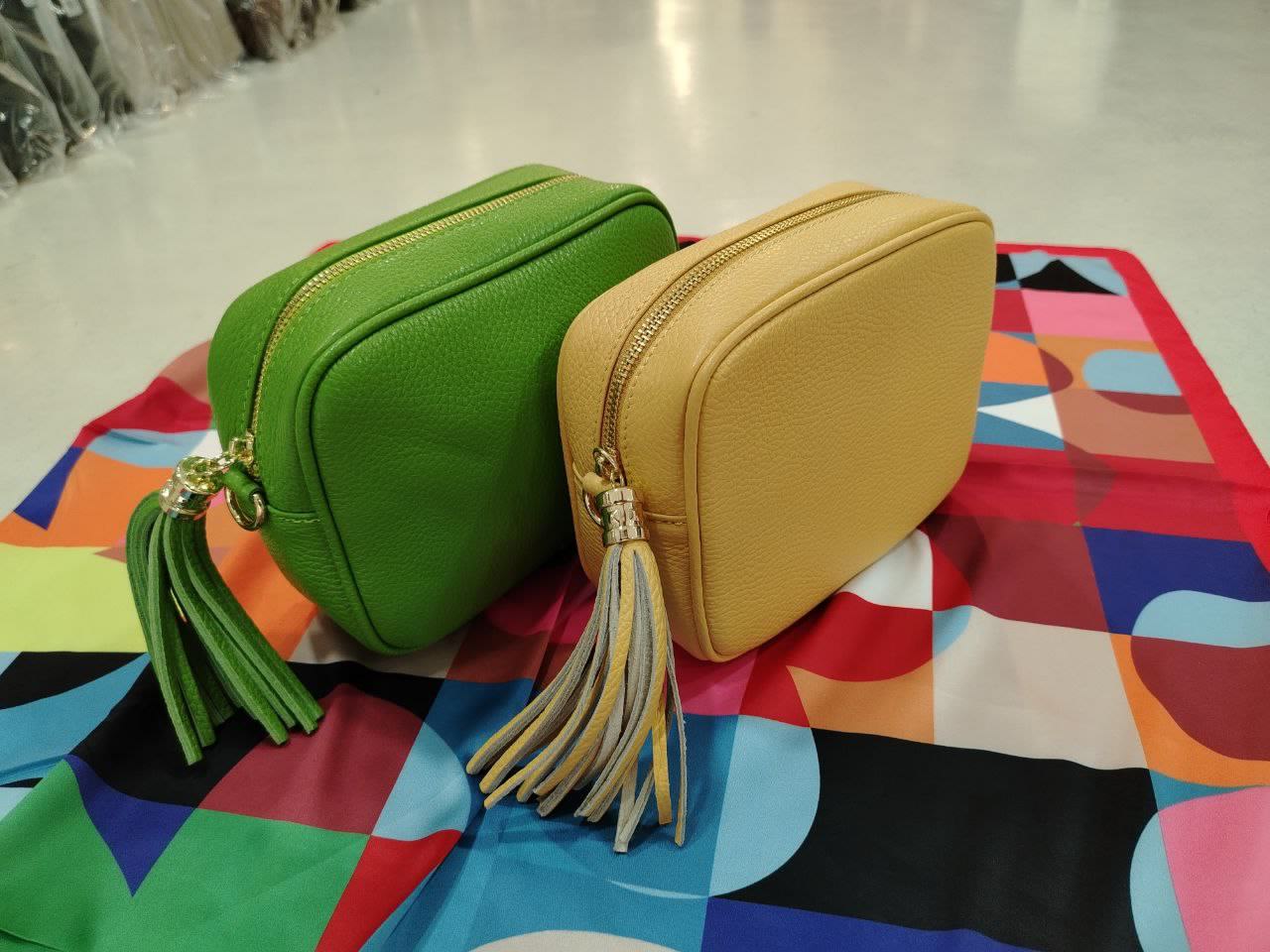 Фото High Garden Сумки