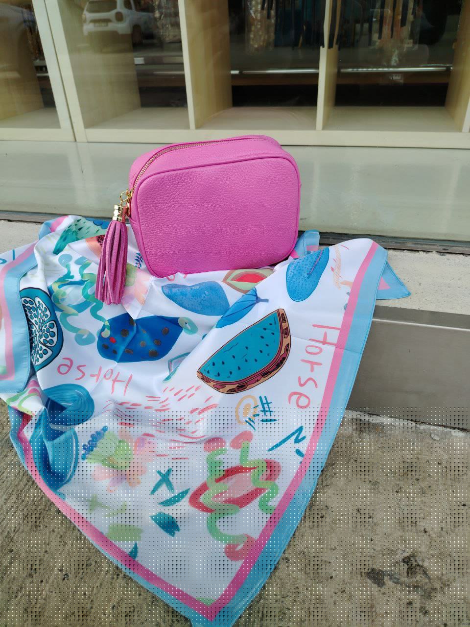 Фото High Garden Сумки