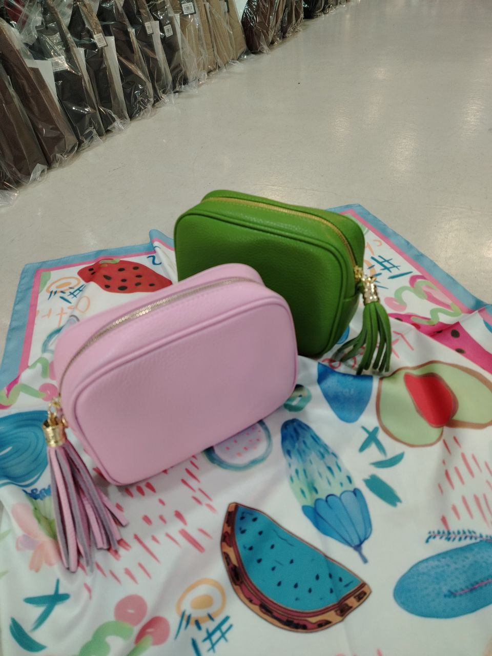 Фото High Garden Сумки