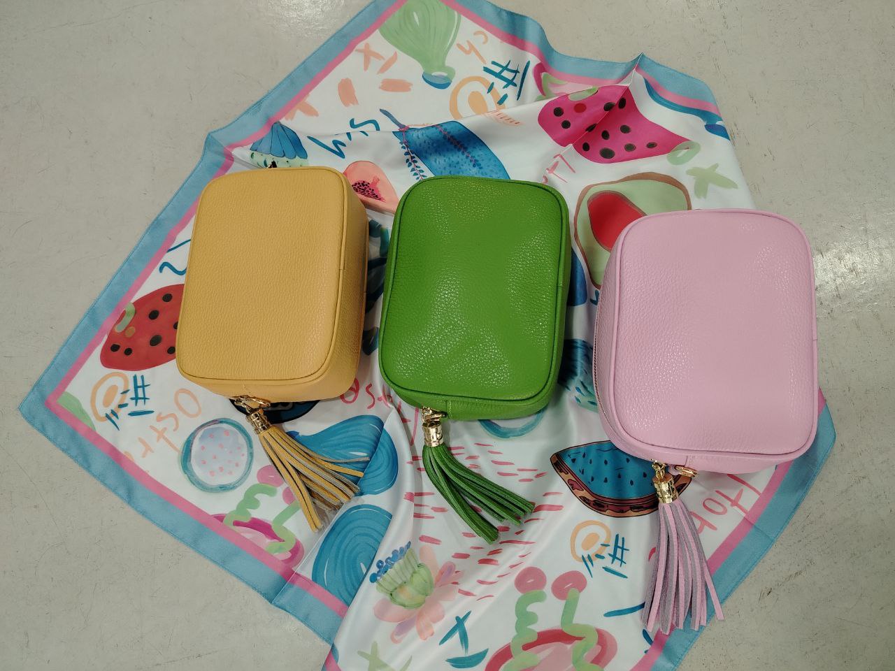 Фото High Garden Сумки