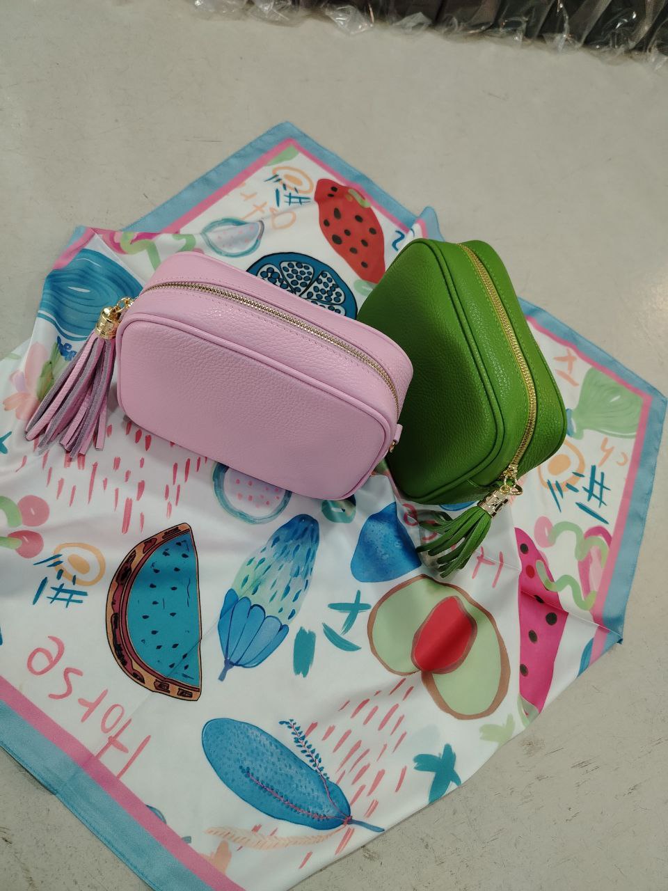 Фото High Garden Сумки