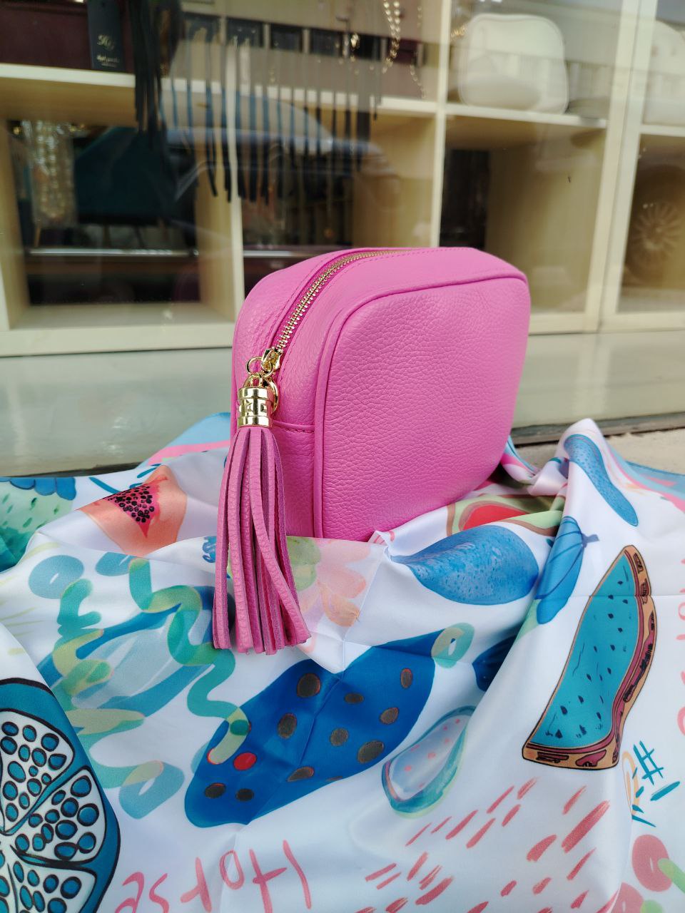 Фото High Garden Сумки