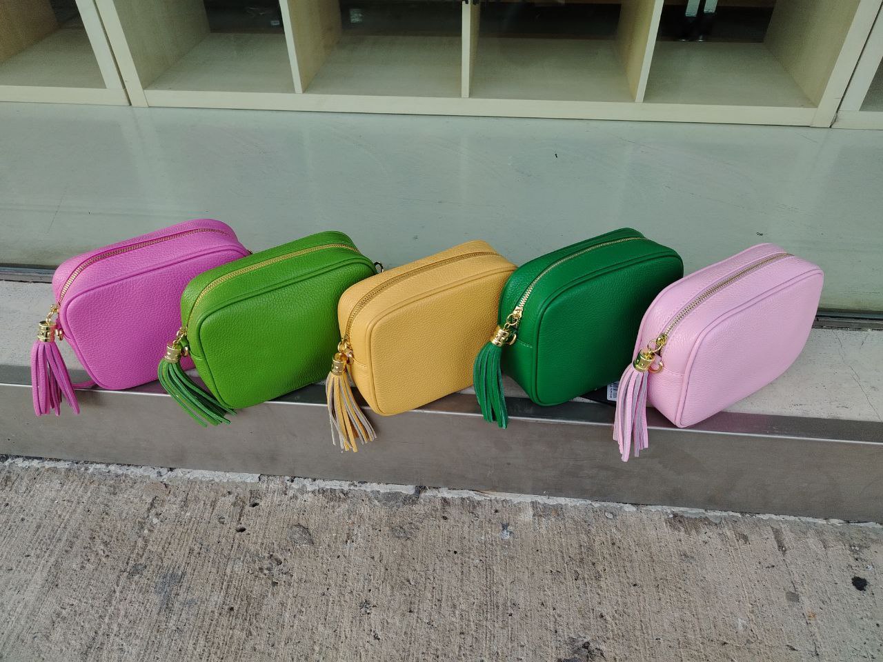 Фото High Garden Сумки