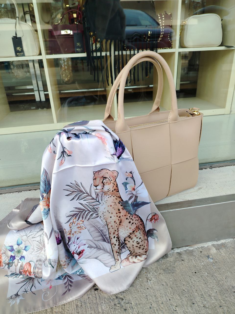 Фото High Garden Сумки