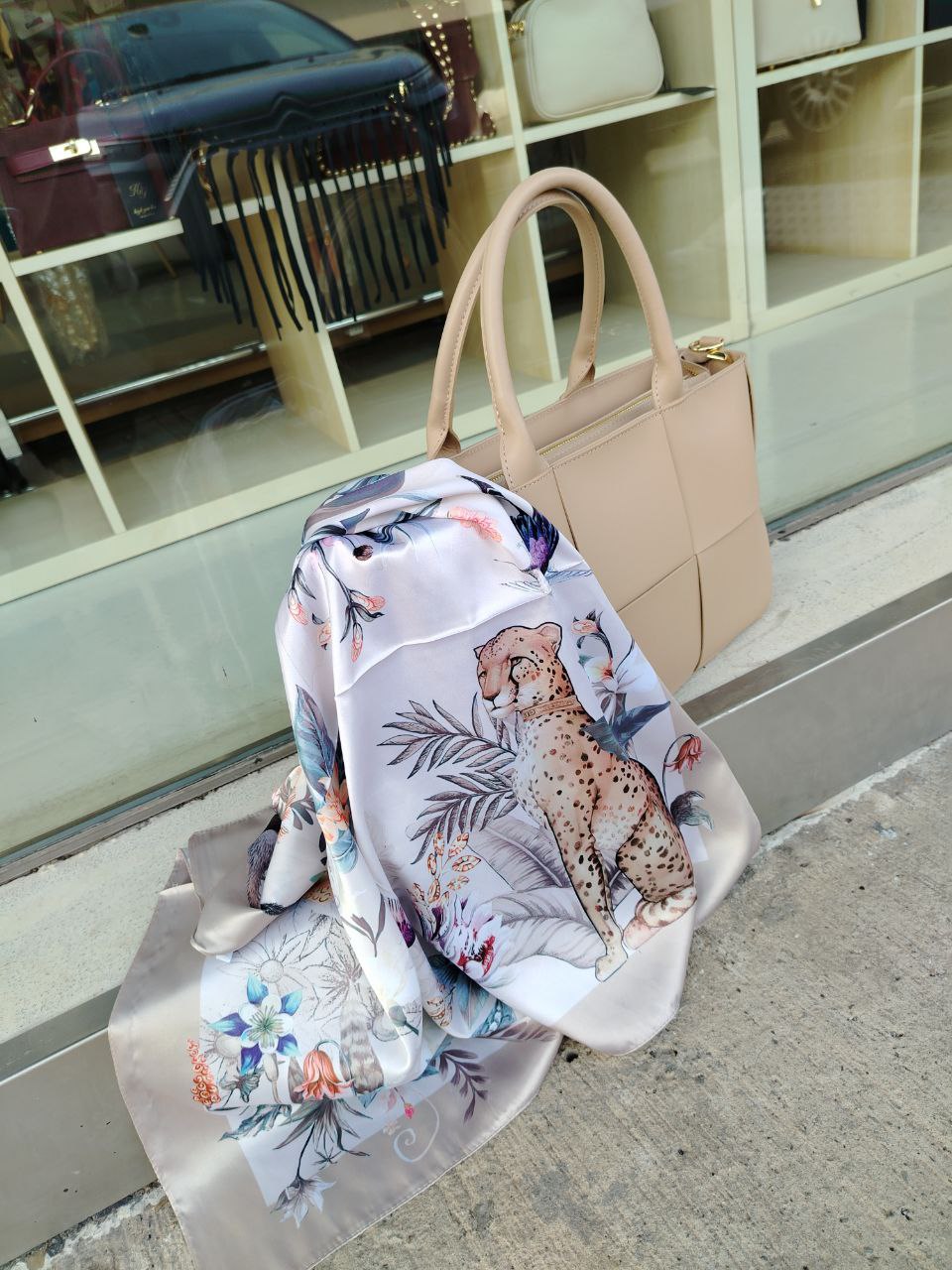 Фото High Garden Сумки