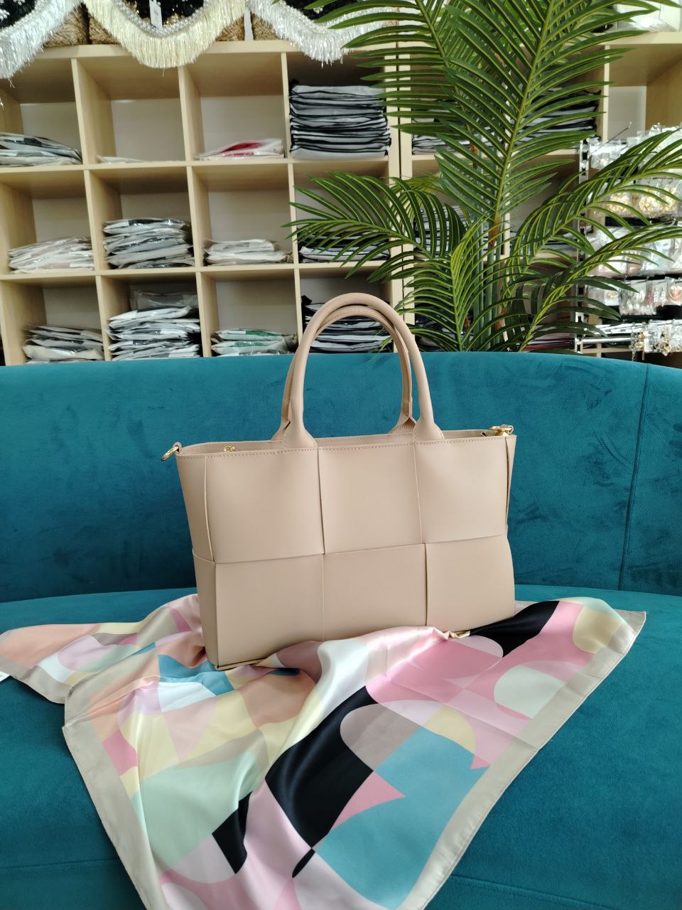 Фото High Garden Сумки