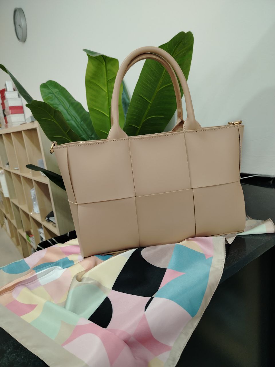 Фото High Garden Сумки