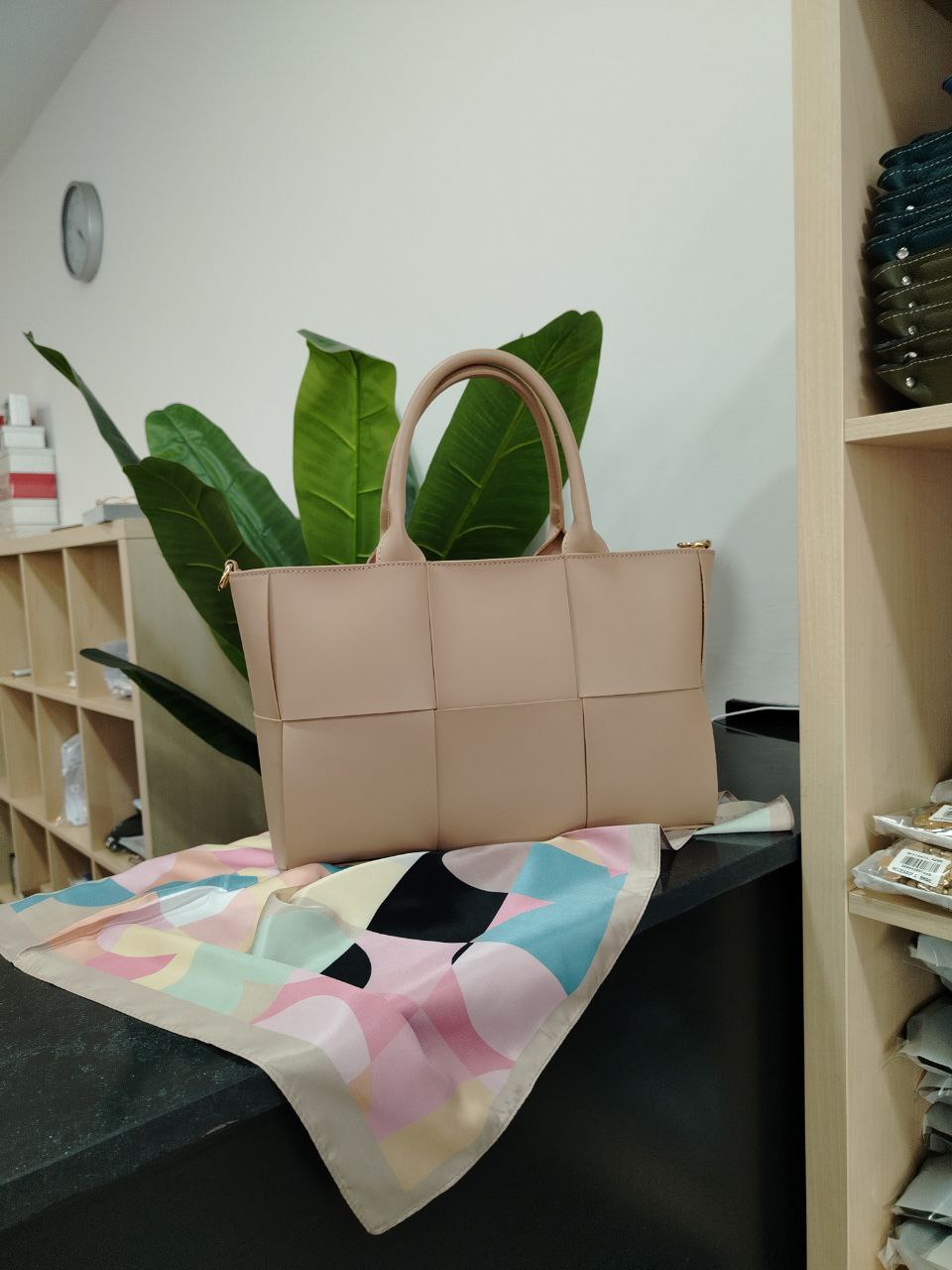 Фото High Garden Сумки