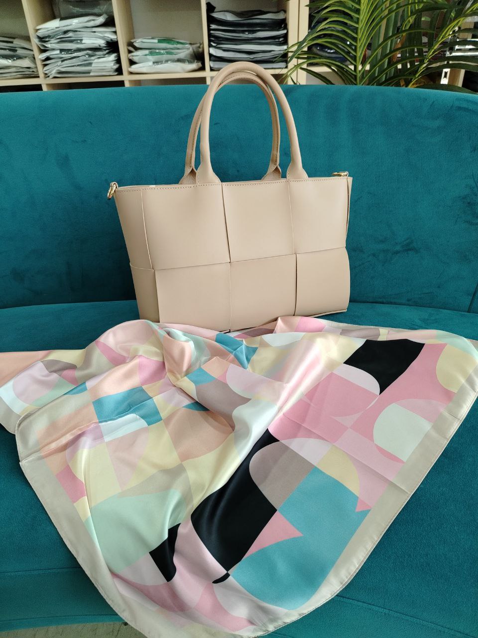 Фото High Garden Сумки