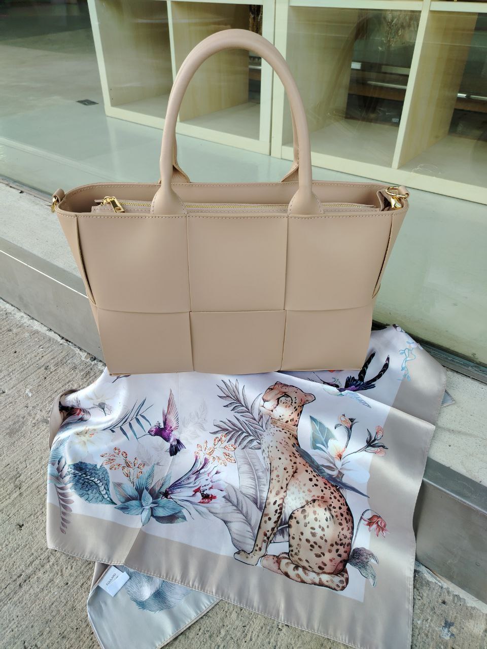 Фото High Garden Сумки