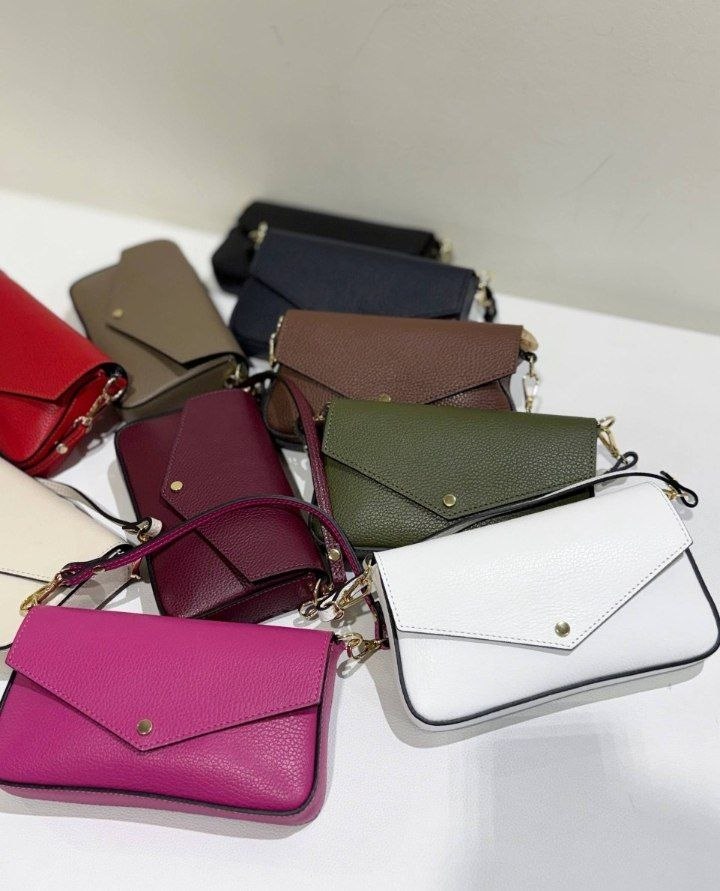 Фото High Garden Сумки