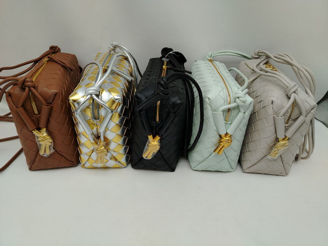 Фото High Garden Сумки