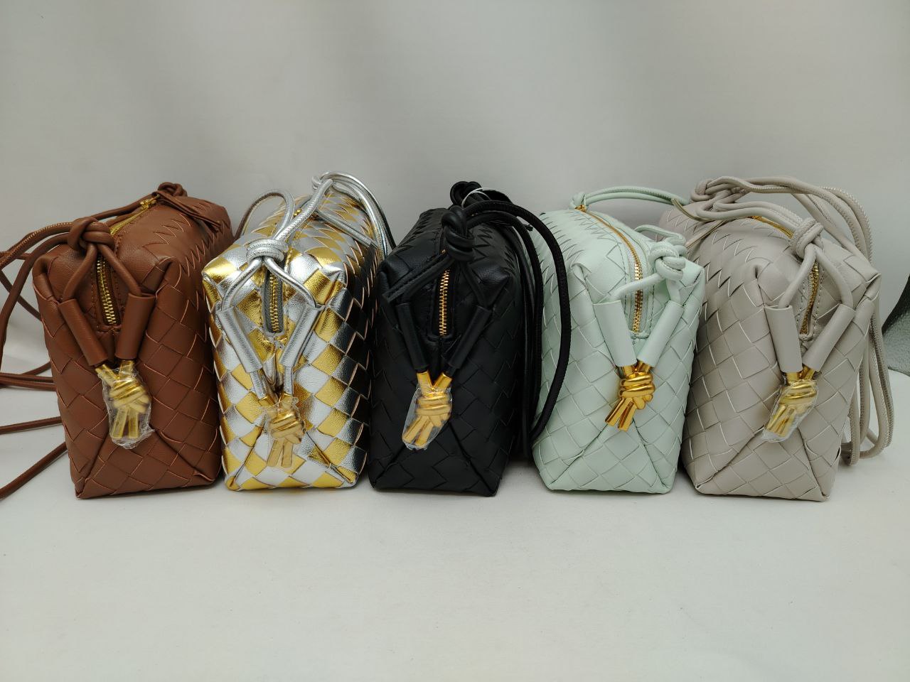 Фото High Garden Сумки