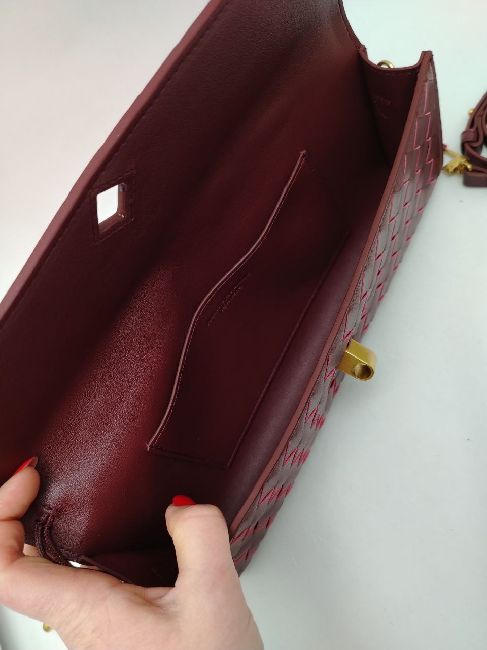 Фото High Garden Сумки