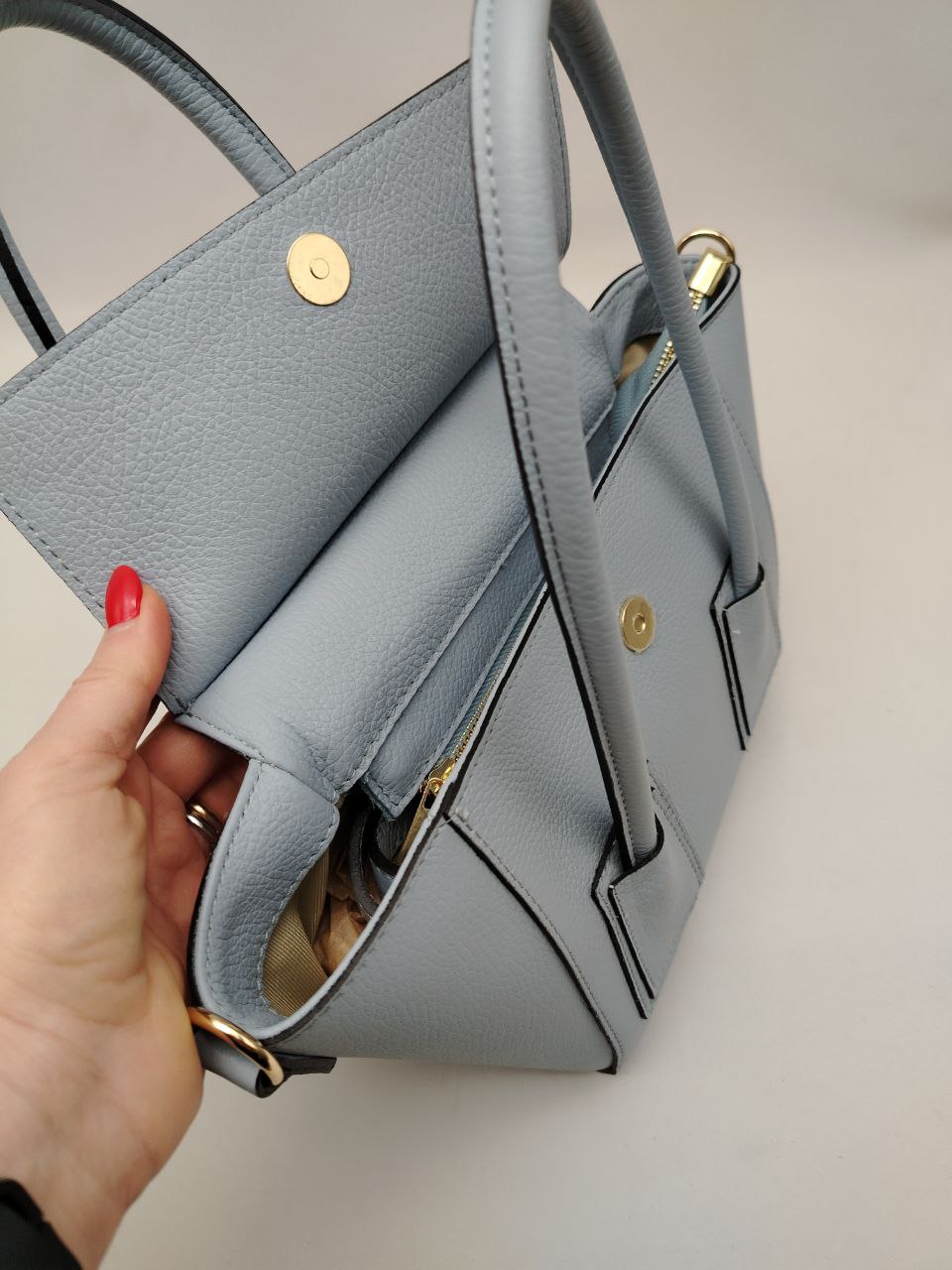 Фото High Garden Сумки