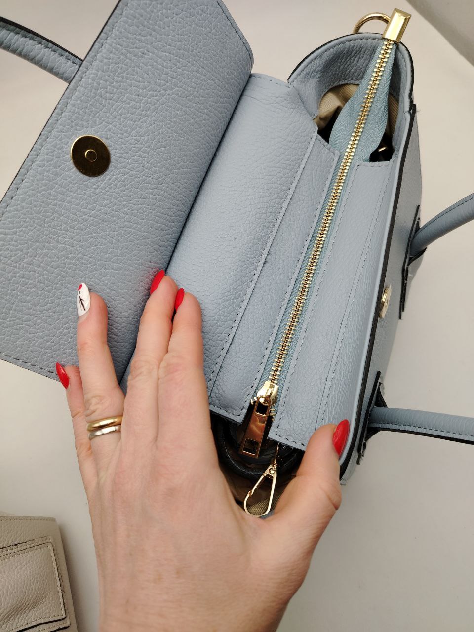 Фото High Garden Сумки