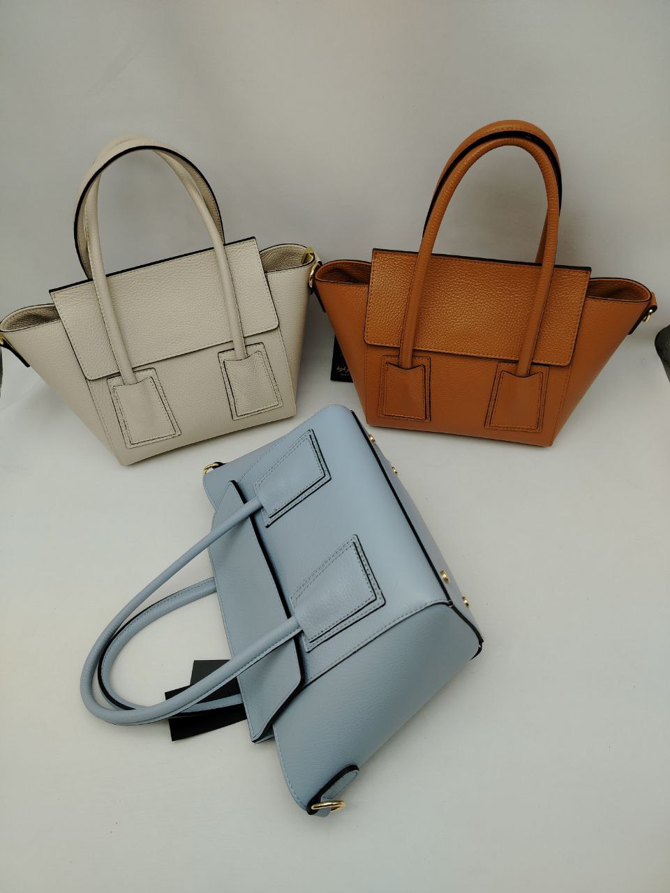 Фото High Garden Сумки