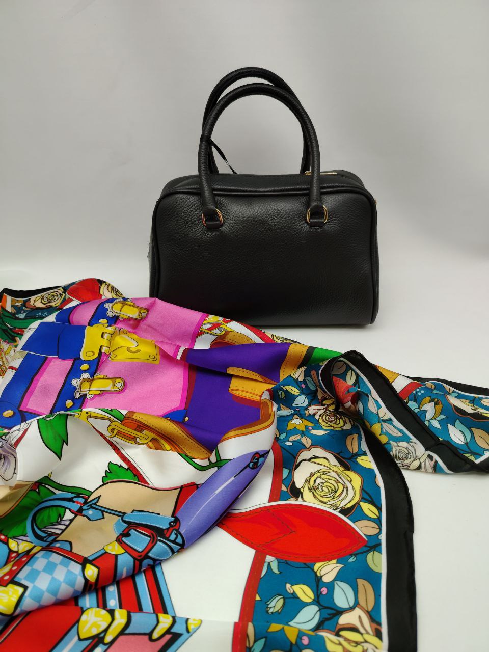 Фото High Garden Сумки