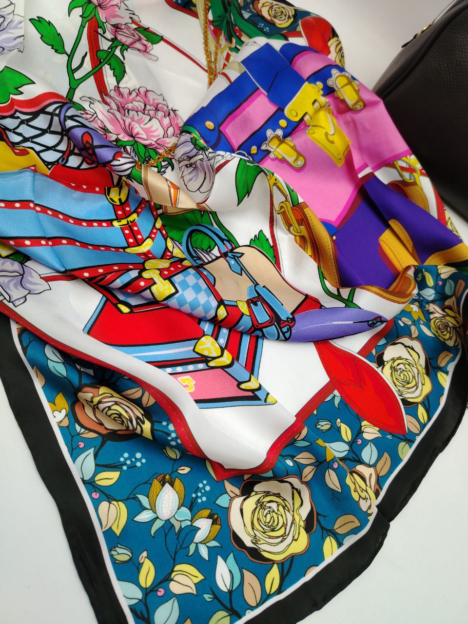 Фото High Garden Сумки