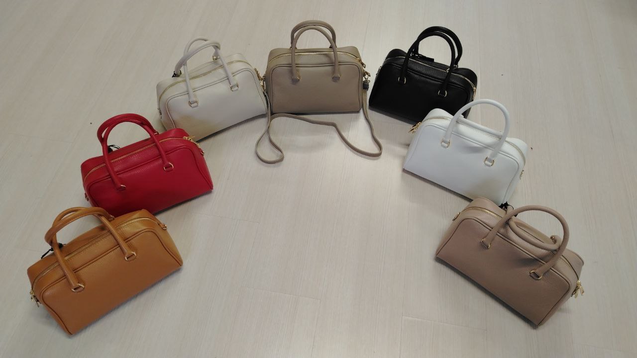 Фото High Garden Сумки