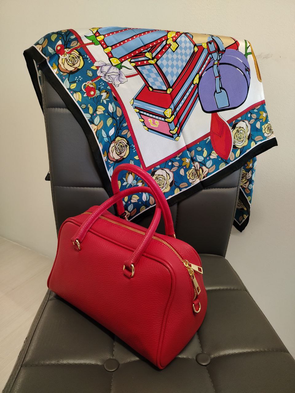 Фото High Garden Сумки