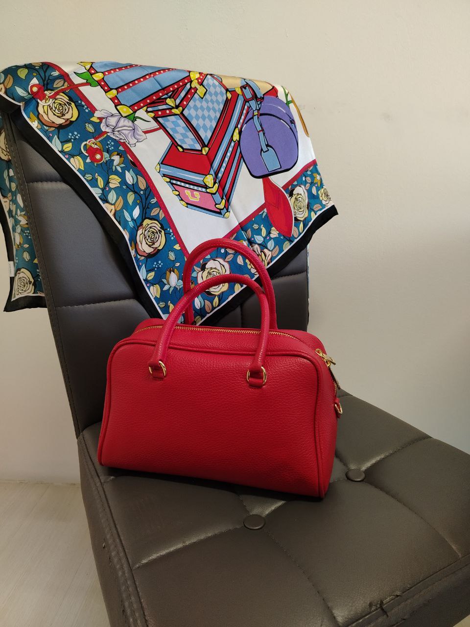 Фото High Garden Сумки