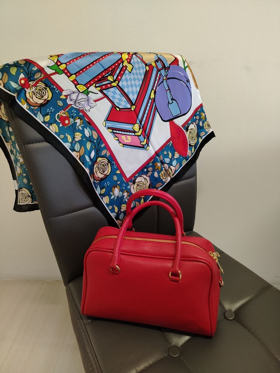 High Garden Сумки