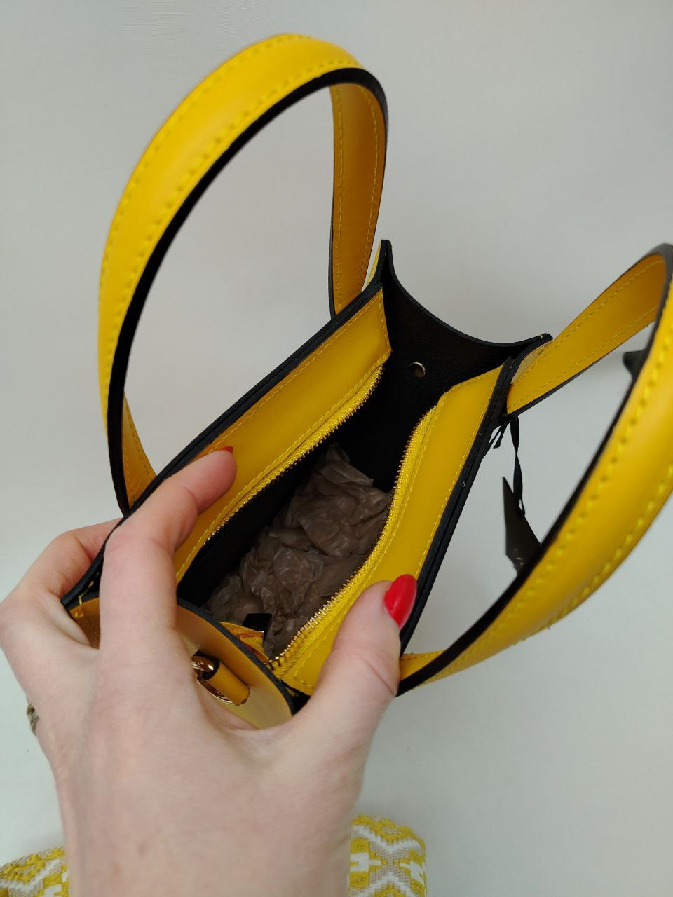 High Garden Сумки