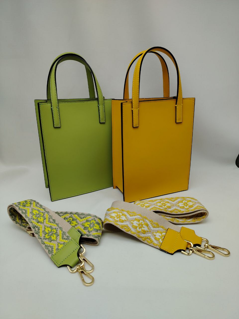 High Garden Сумки