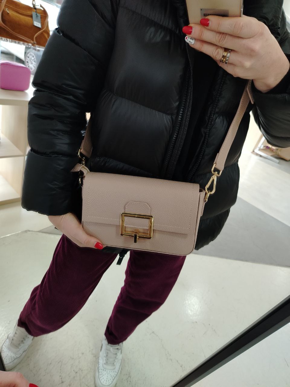 High Garden Сумки