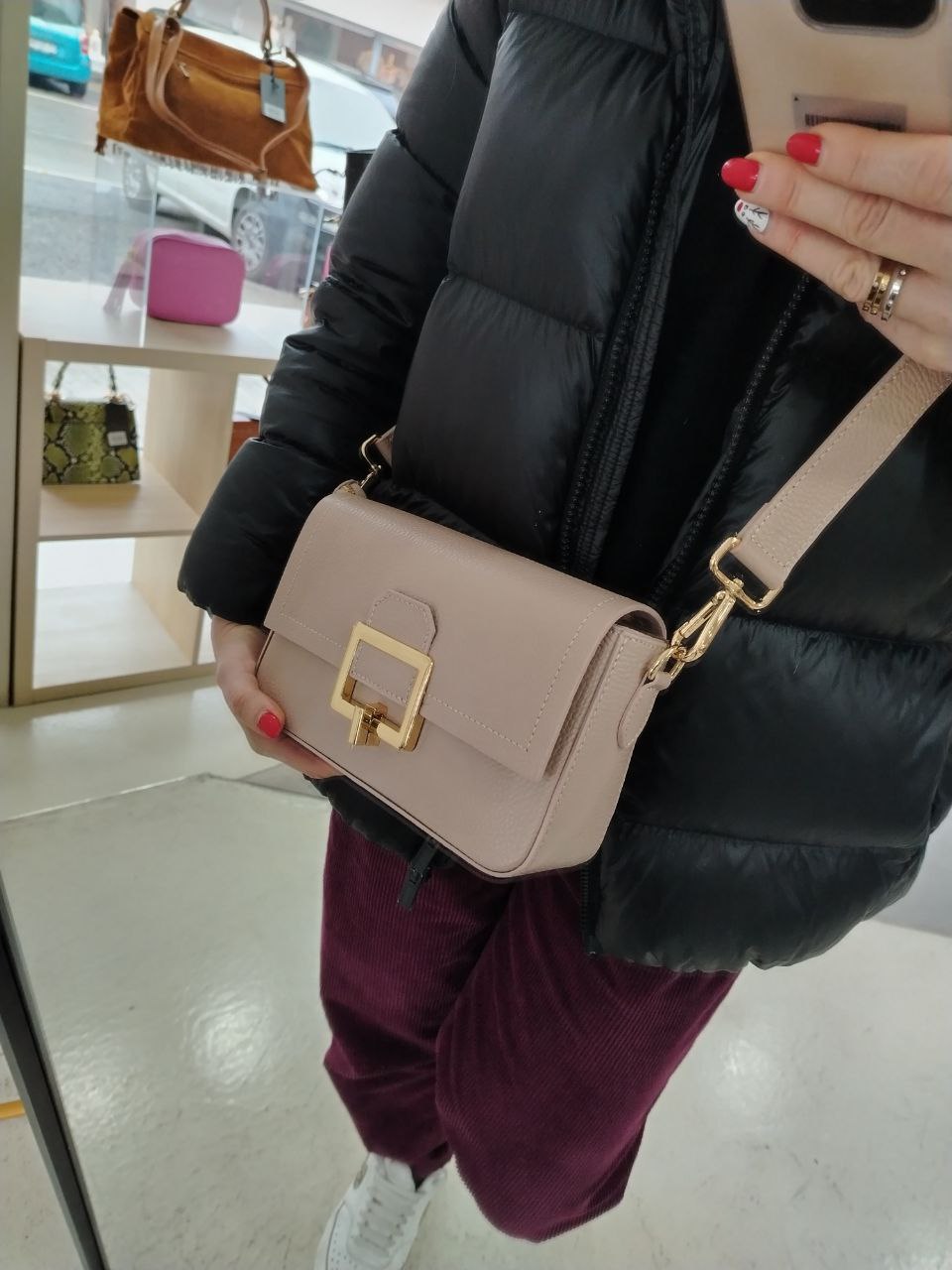 High Garden Сумки