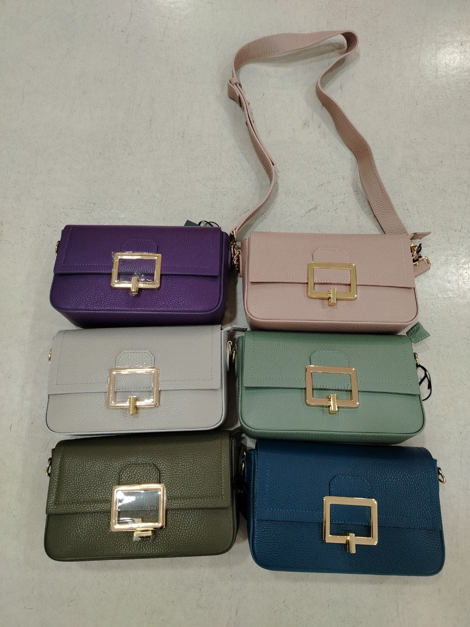 High Garden Сумки