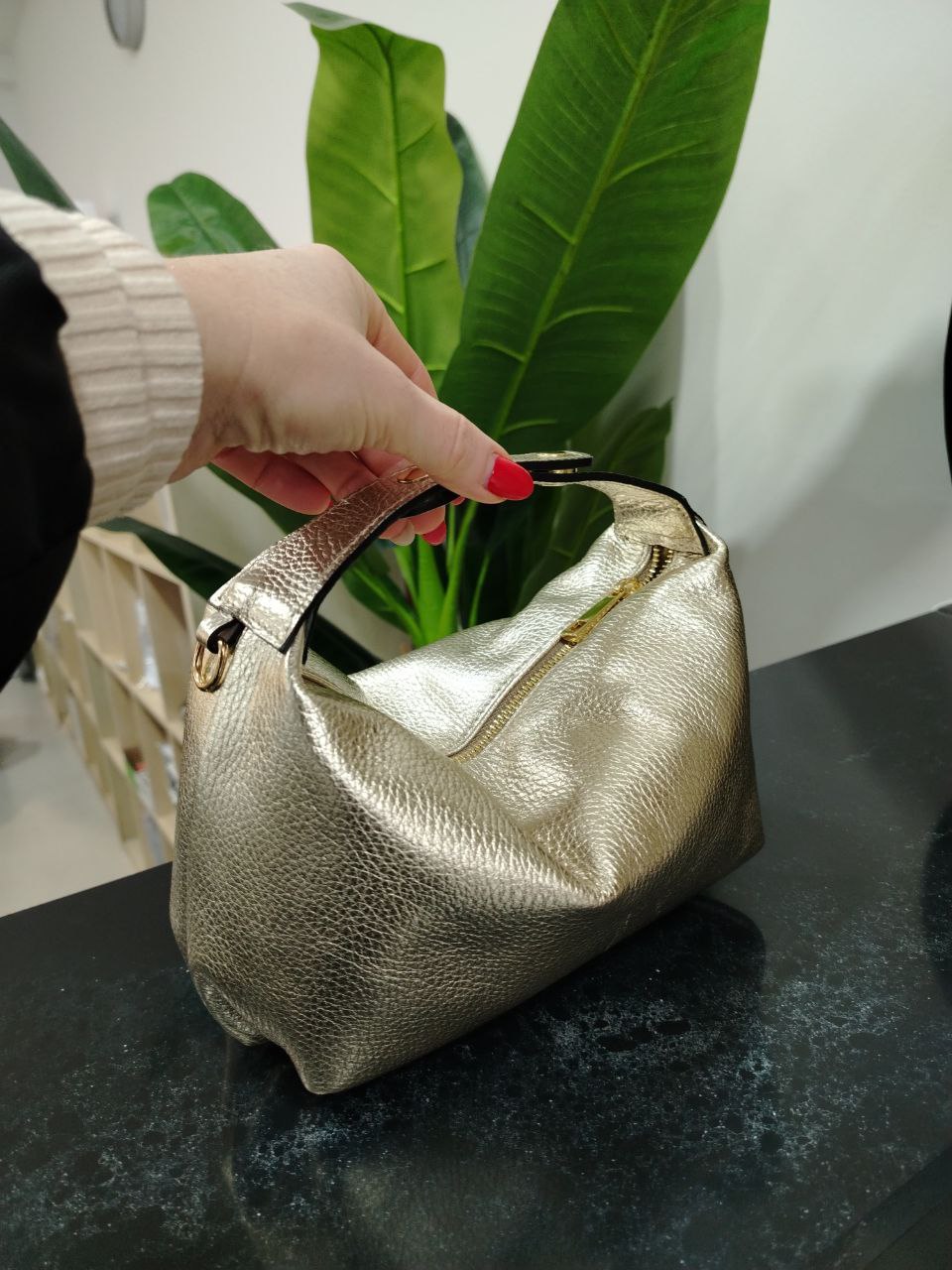 Фото High Garden Сумки