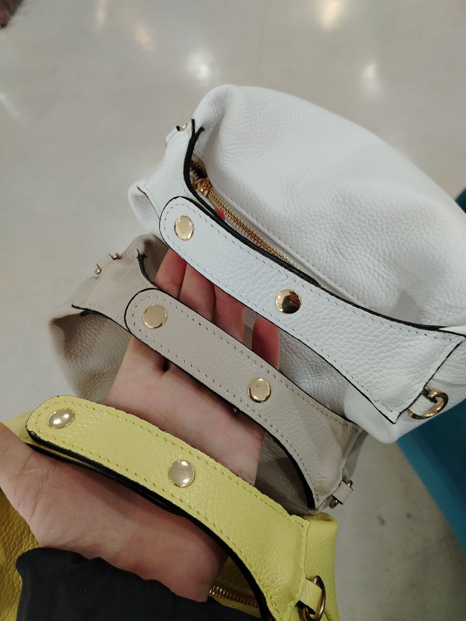 Фото High Garden Сумки